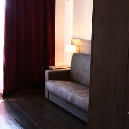 Hotel Albion Ajaccio  Zewnętrze zdjęcie