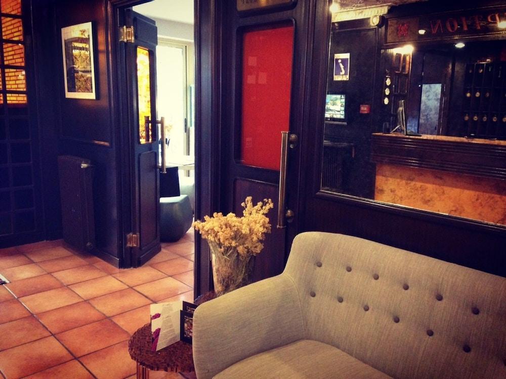Hotel Albion Ajaccio  Zewnętrze zdjęcie