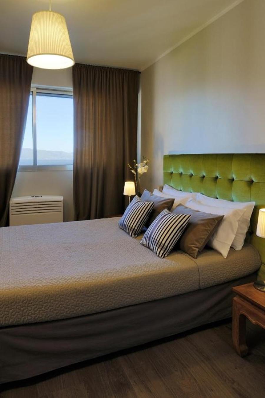 Hotel Albion Ajaccio  Zewnętrze zdjęcie