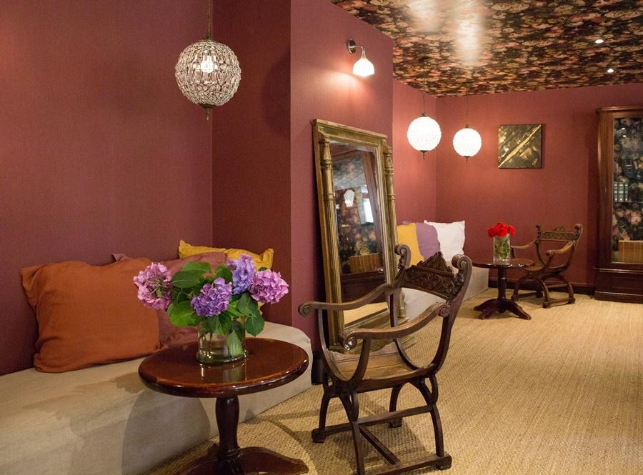 Hotel Albion Ajaccio  Zewnętrze zdjęcie