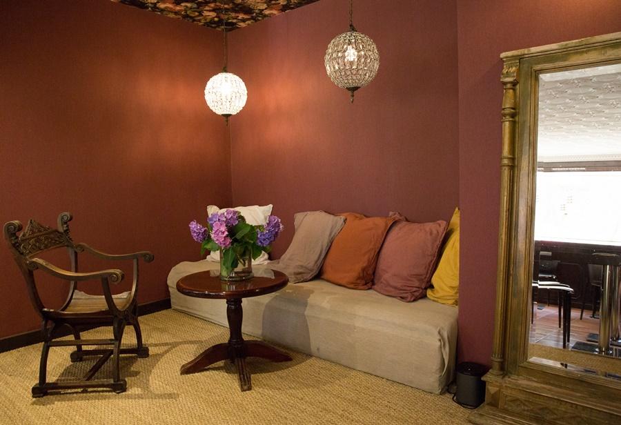 Hotel Albion Ajaccio  Zewnętrze zdjęcie