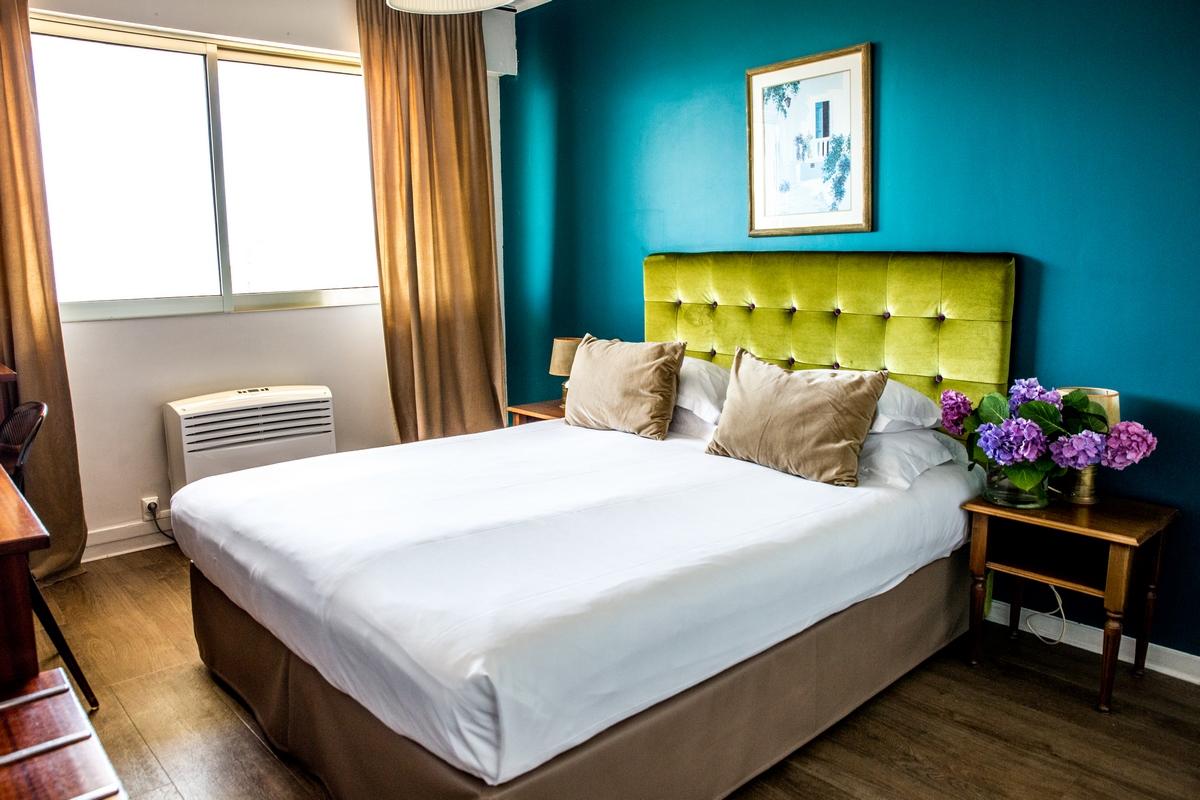 Hotel Albion Ajaccio  Zewnętrze zdjęcie