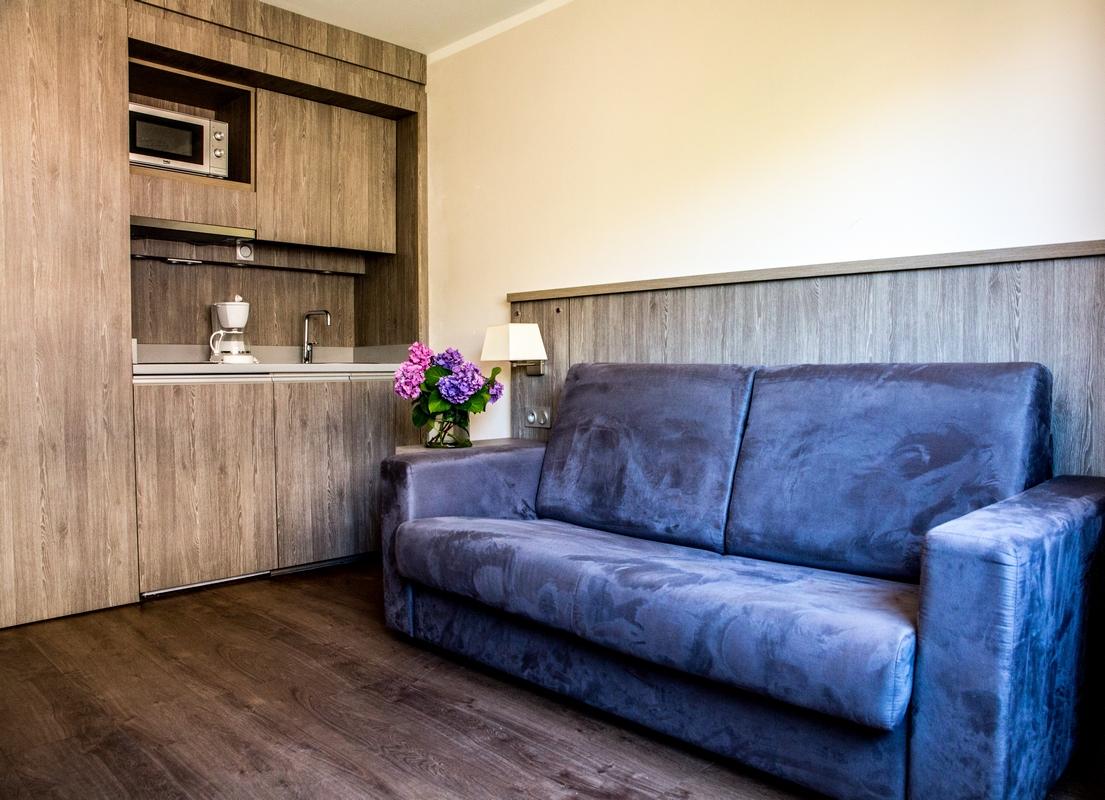 Hotel Albion Ajaccio  Zewnętrze zdjęcie