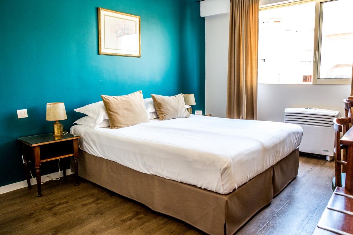 Hotel Albion Ajaccio  Zewnętrze zdjęcie
