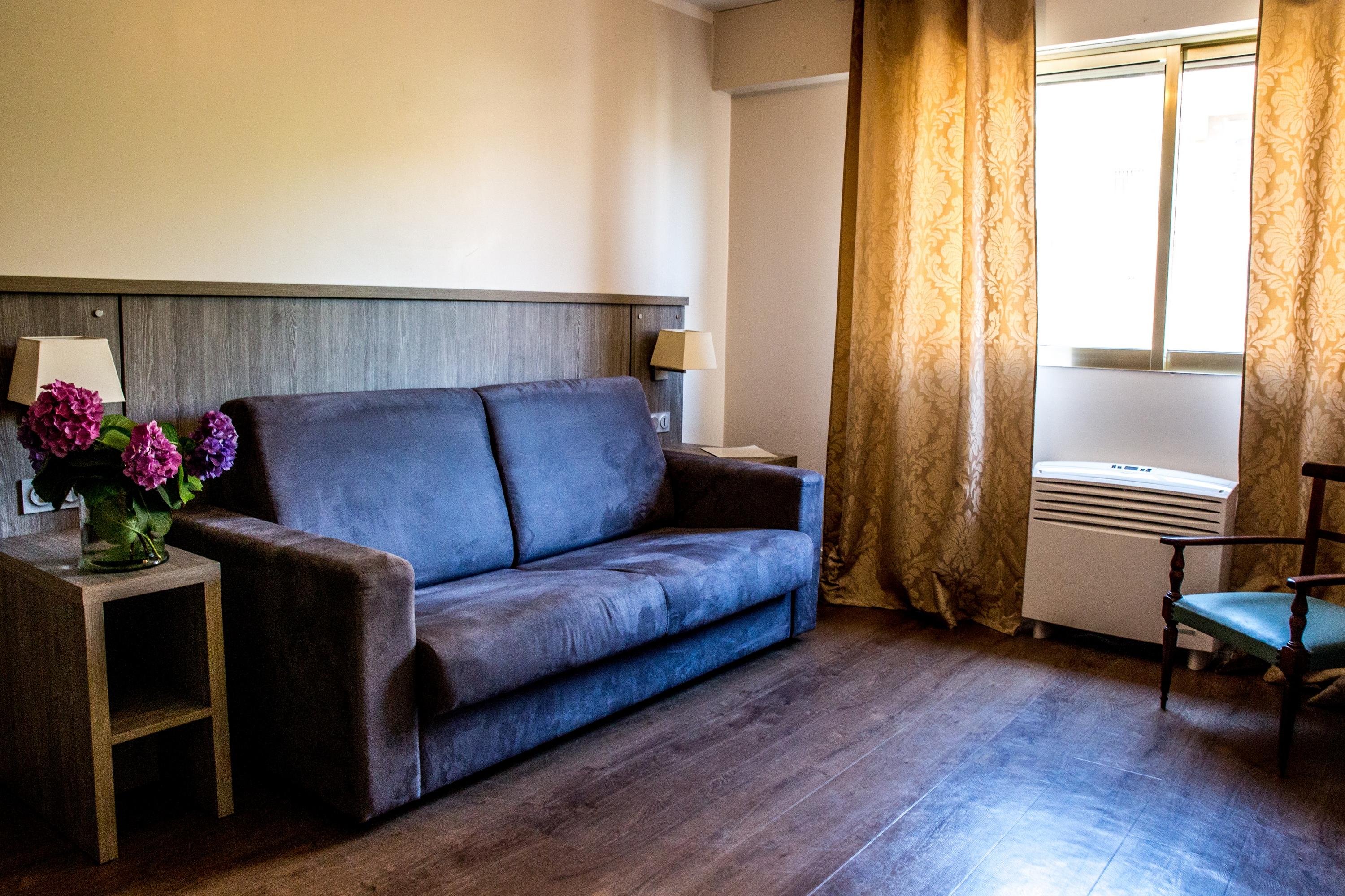 Hotel Albion Ajaccio  Zewnętrze zdjęcie