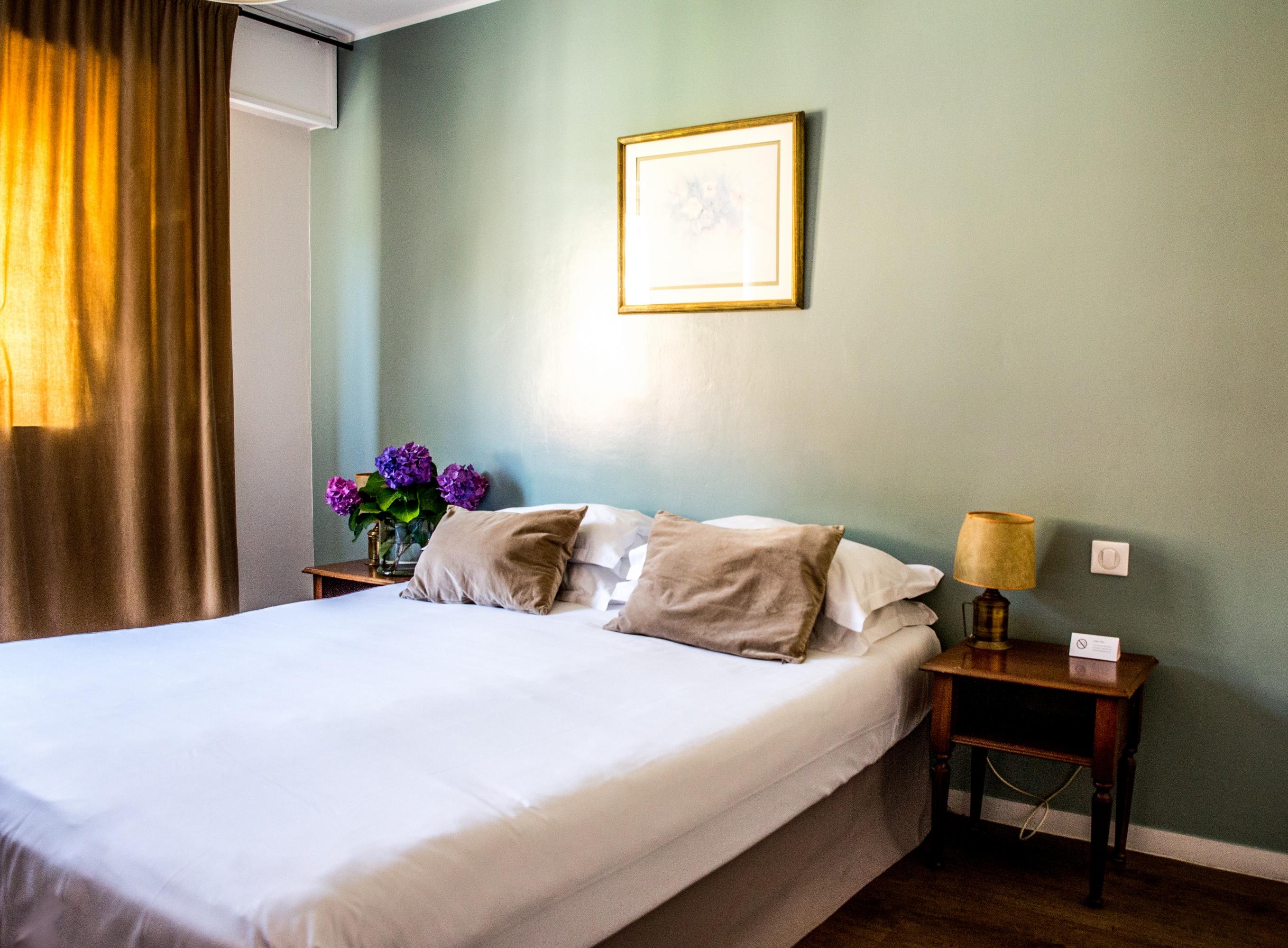 Hotel Albion Ajaccio  Zewnętrze zdjęcie