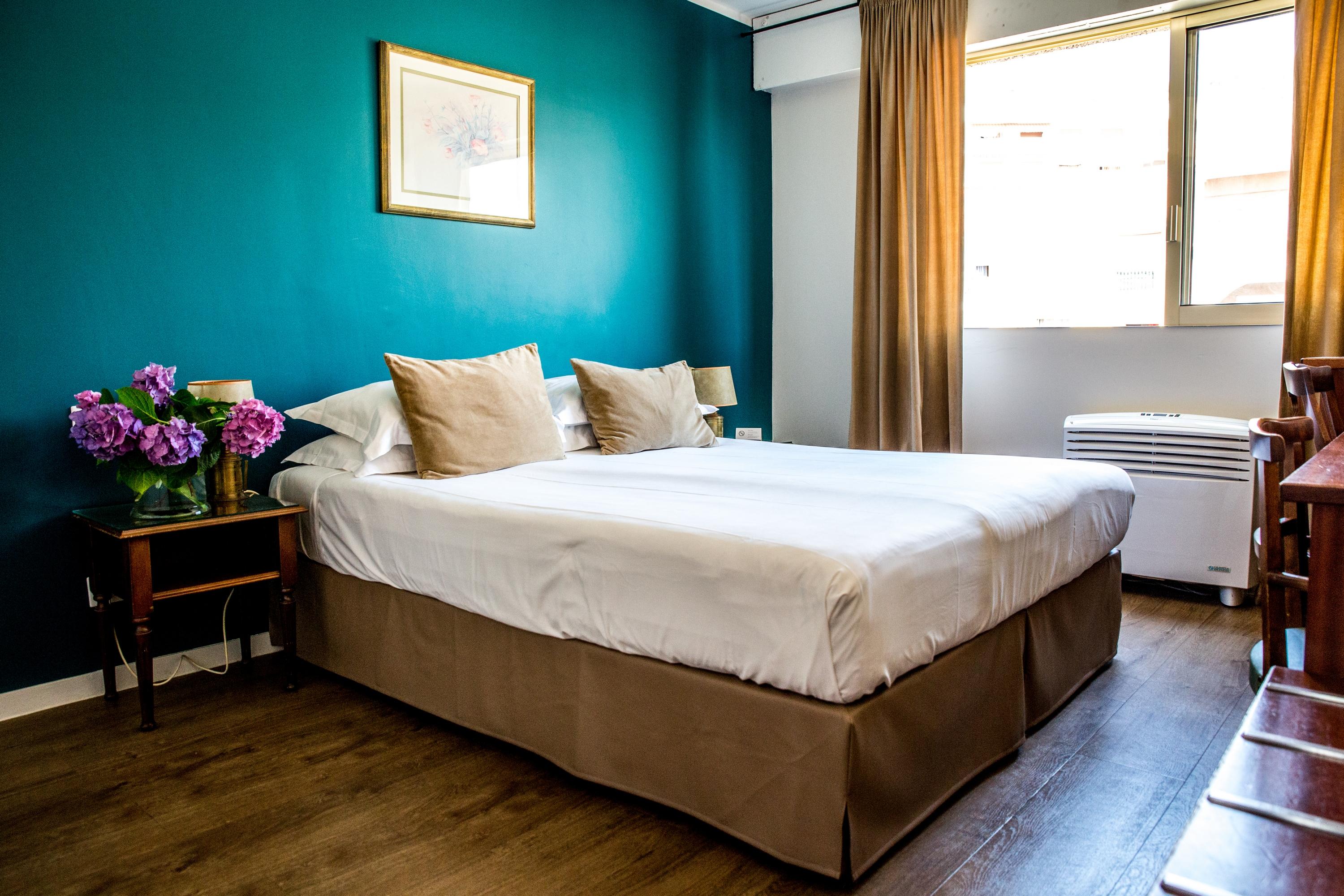Hotel Albion Ajaccio  Zewnętrze zdjęcie