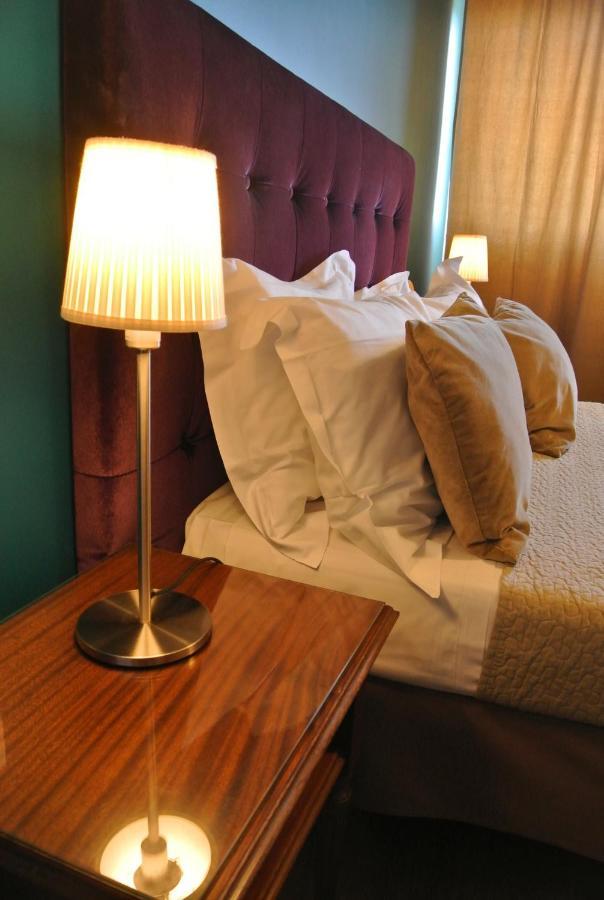 Hotel Albion Ajaccio  Zewnętrze zdjęcie