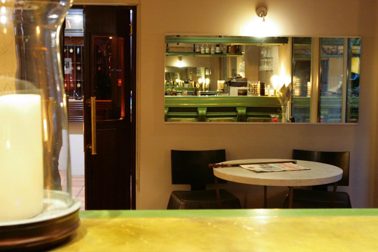 Hotel Albion Ajaccio  Zewnętrze zdjęcie