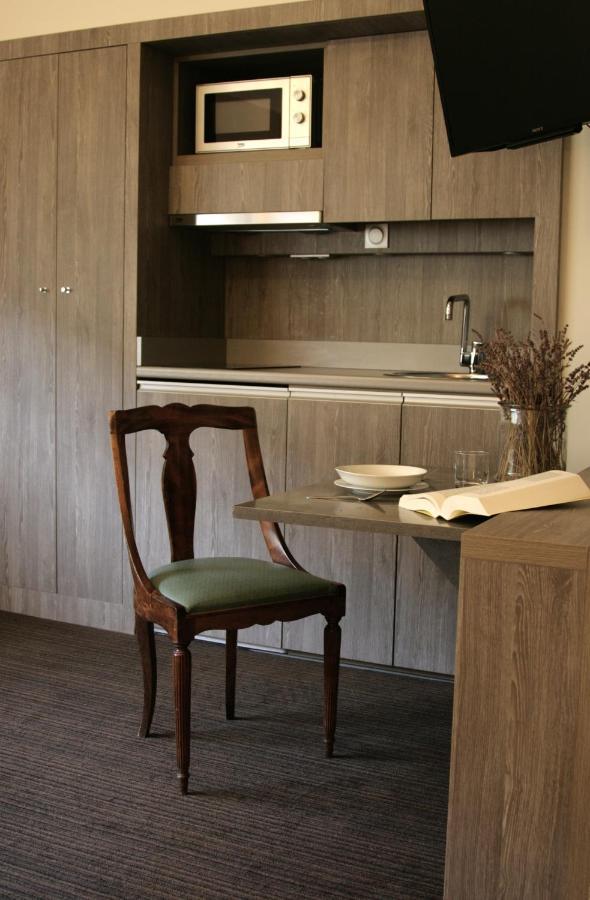 Hotel Albion Ajaccio  Zewnętrze zdjęcie