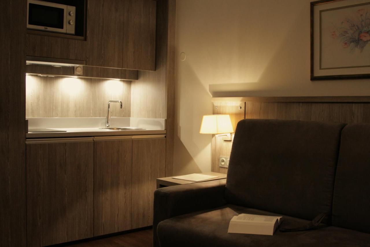 Hotel Albion Ajaccio  Zewnętrze zdjęcie
