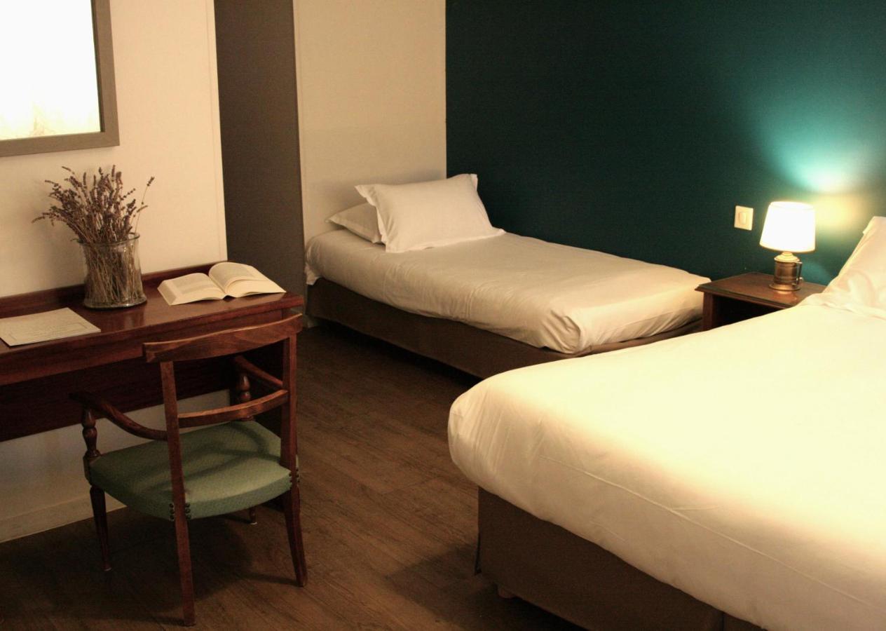 Hotel Albion Ajaccio  Zewnętrze zdjęcie