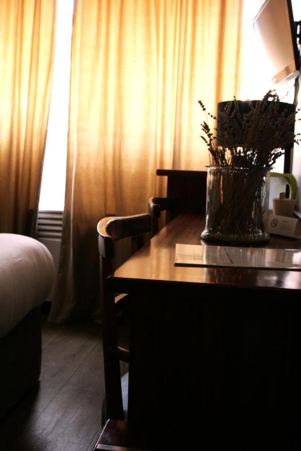 Hotel Albion Ajaccio  Zewnętrze zdjęcie