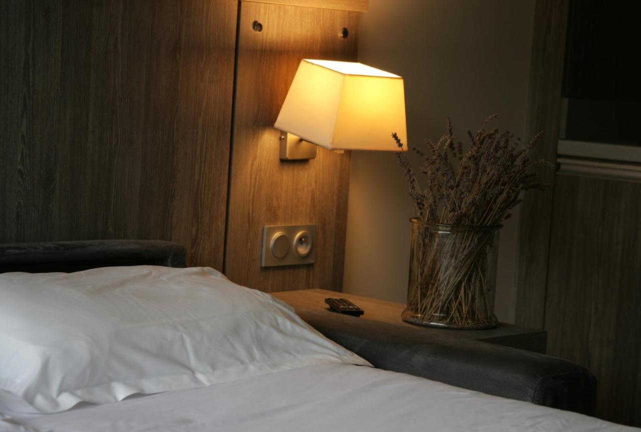 Hotel Albion Ajaccio  Zewnętrze zdjęcie