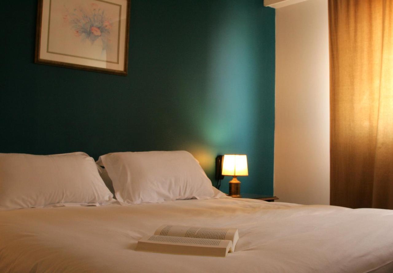 Hotel Albion Ajaccio  Zewnętrze zdjęcie