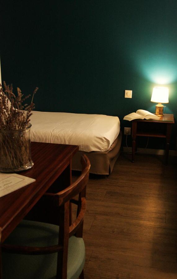 Hotel Albion Ajaccio  Zewnętrze zdjęcie