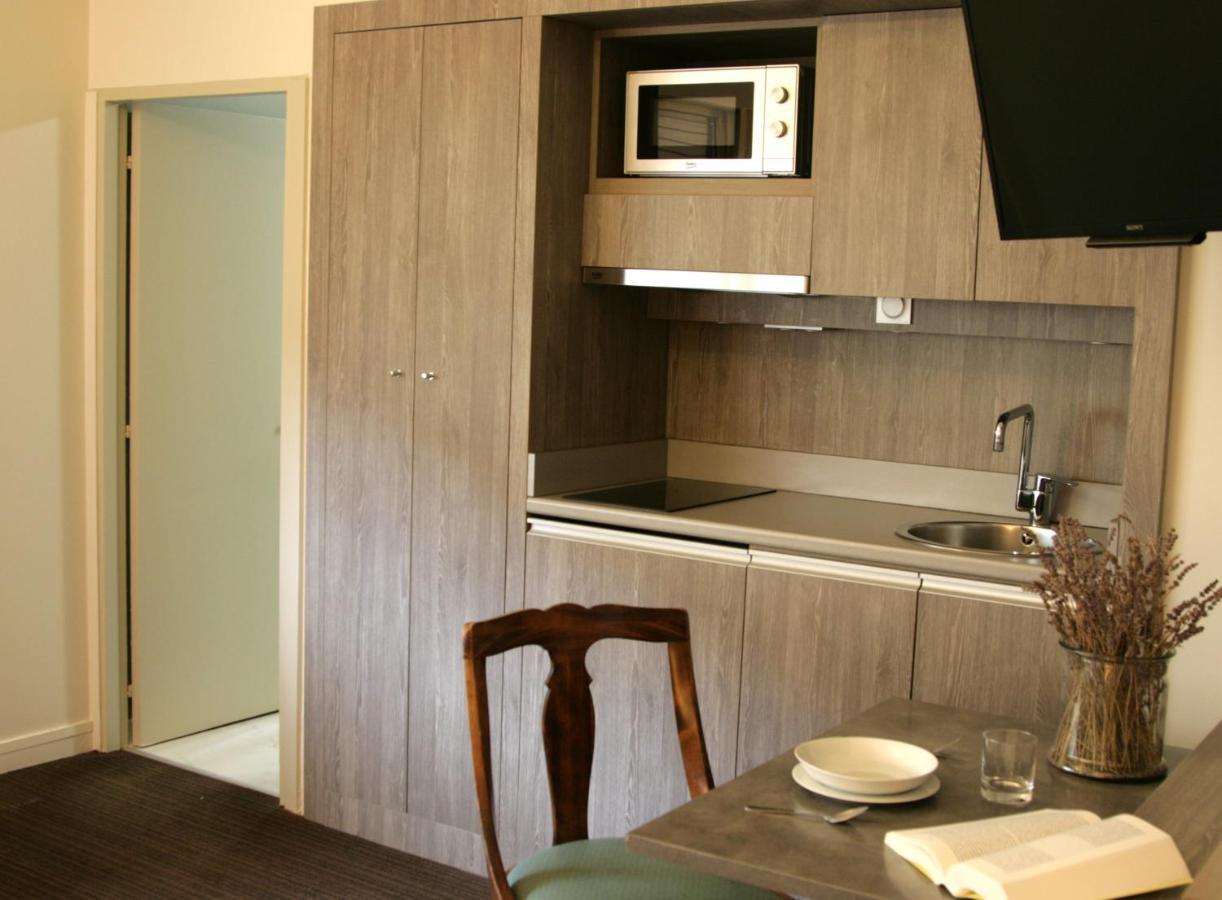 Hotel Albion Ajaccio  Zewnętrze zdjęcie