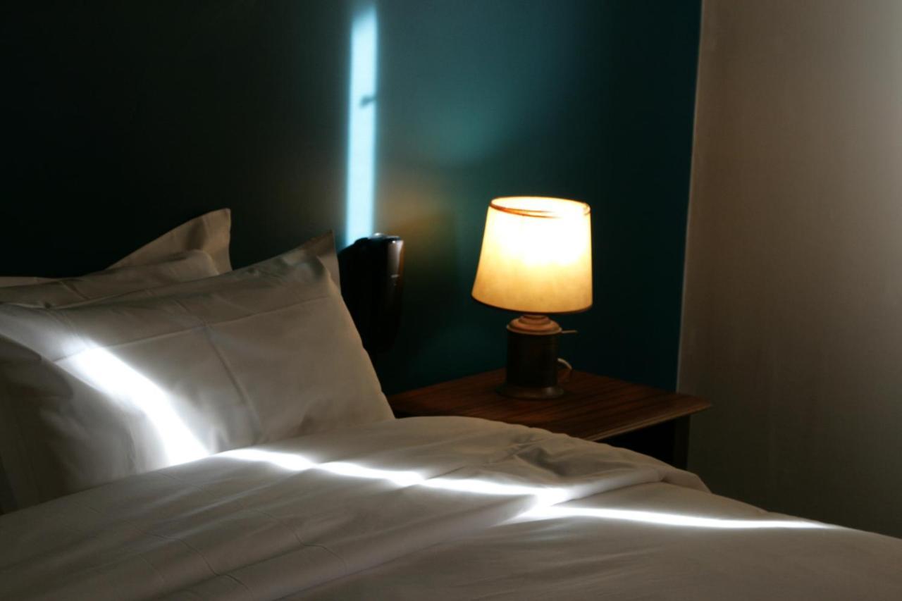 Hotel Albion Ajaccio  Zewnętrze zdjęcie