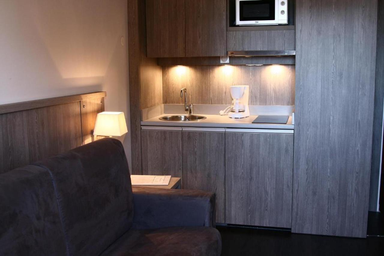 Hotel Albion Ajaccio  Zewnętrze zdjęcie