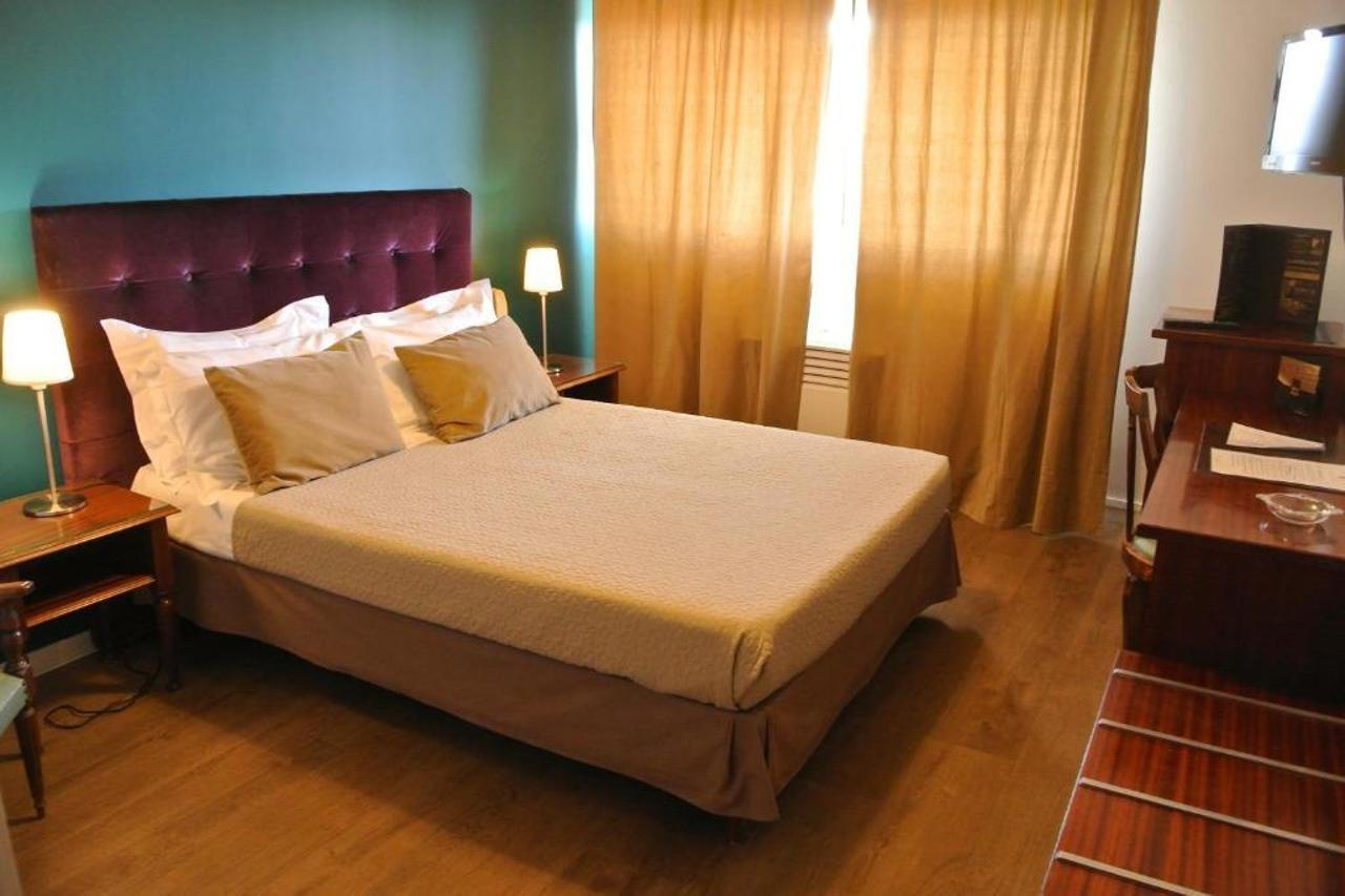Hotel Albion Ajaccio  Zewnętrze zdjęcie