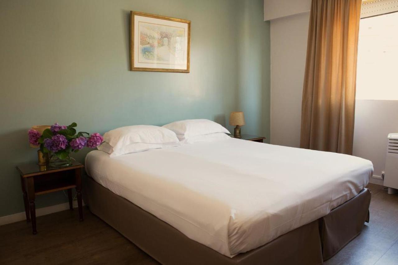 Hotel Albion Ajaccio  Zewnętrze zdjęcie