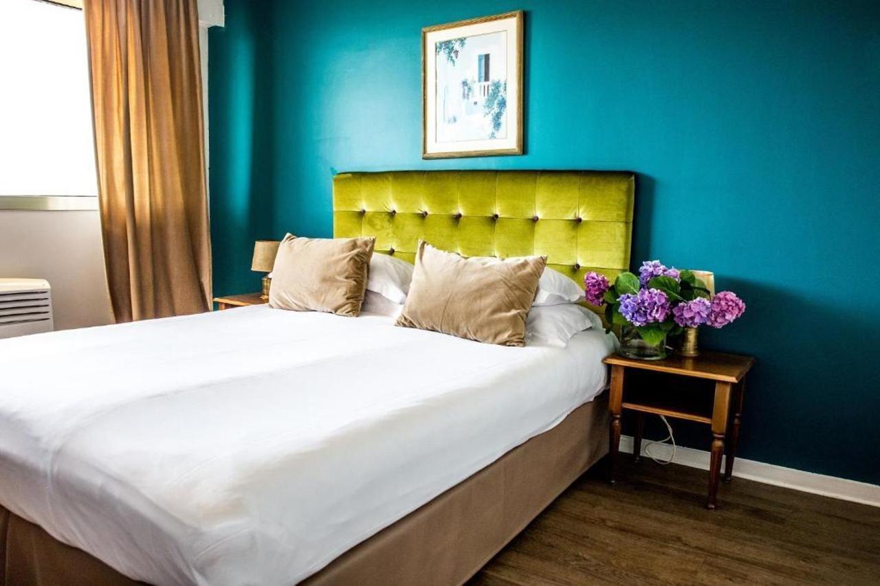Hotel Albion Ajaccio  Zewnętrze zdjęcie
