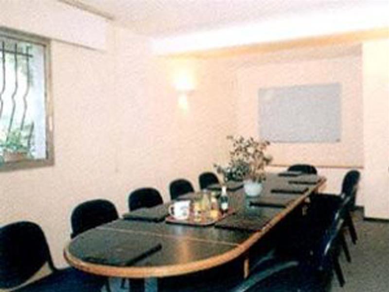Hotel Albion Ajaccio  Zewnętrze zdjęcie