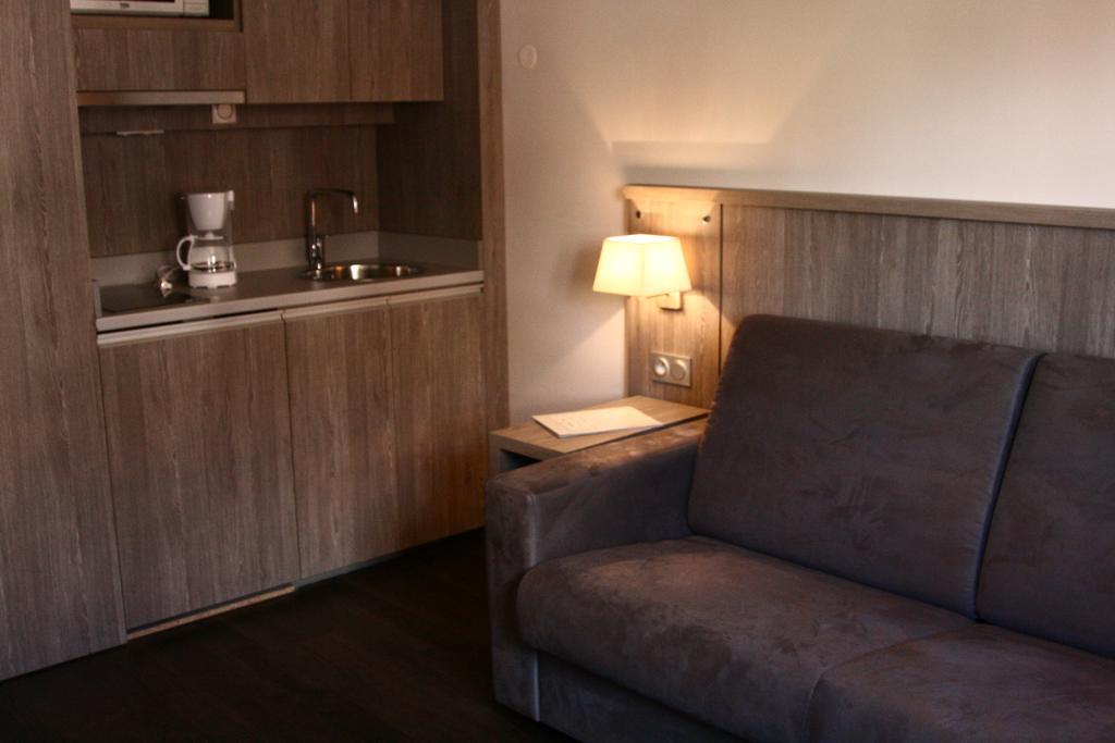 Hotel Albion Ajaccio  Zewnętrze zdjęcie
