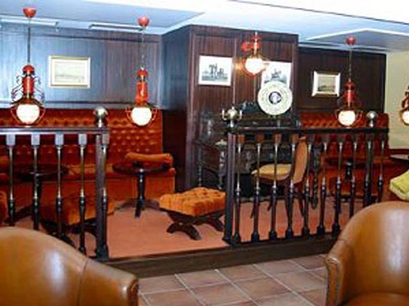 Hotel Albion Ajaccio  Zewnętrze zdjęcie