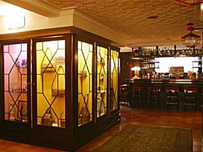 Hotel Albion Ajaccio  Zewnętrze zdjęcie