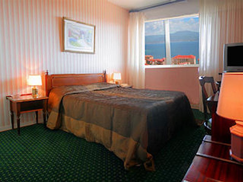 Hotel Albion Ajaccio  Zewnętrze zdjęcie