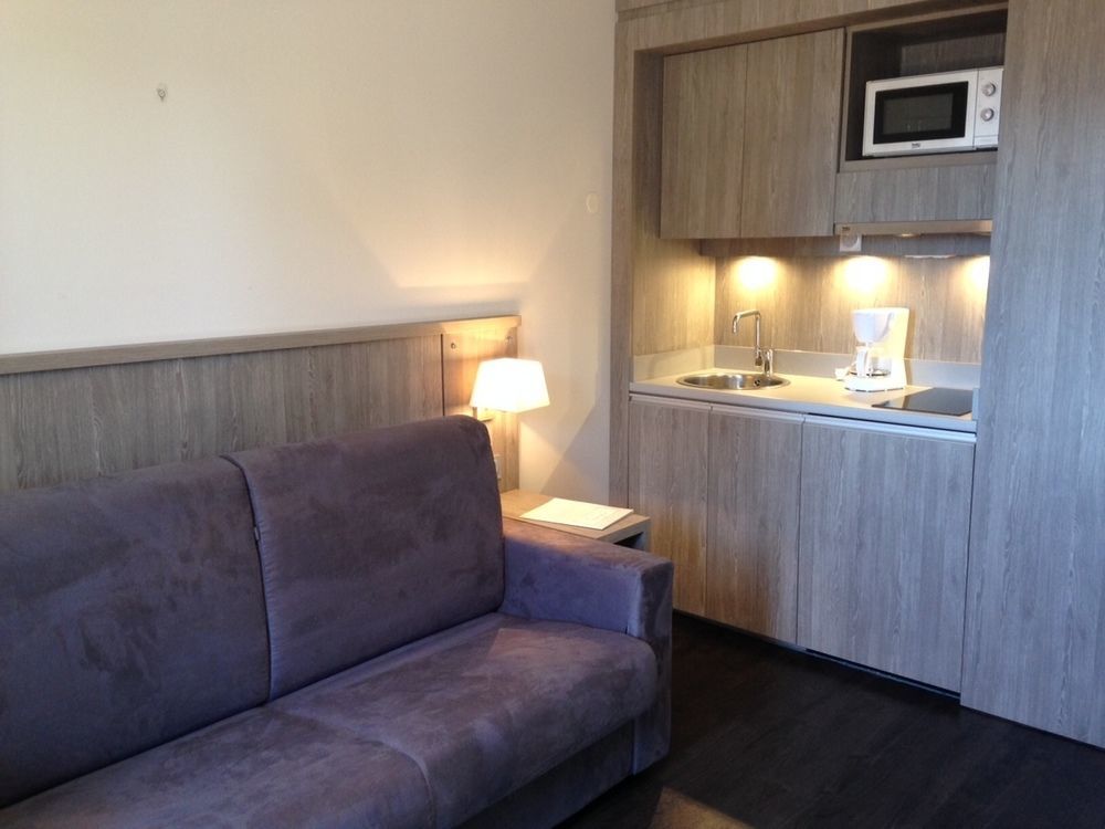 Hotel Albion Ajaccio  Zewnętrze zdjęcie