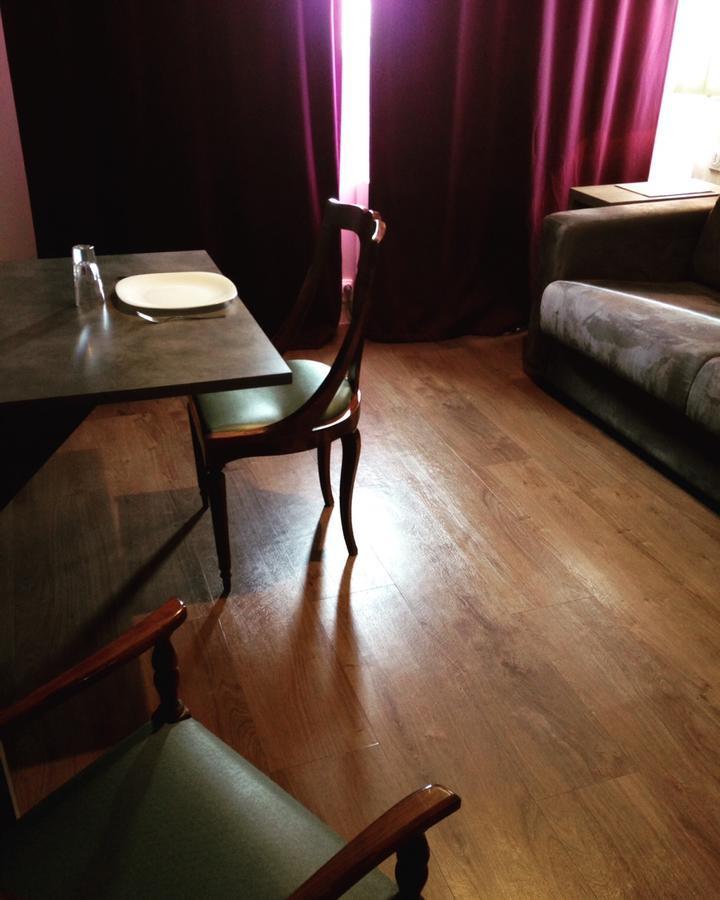Hotel Albion Ajaccio  Zewnętrze zdjęcie