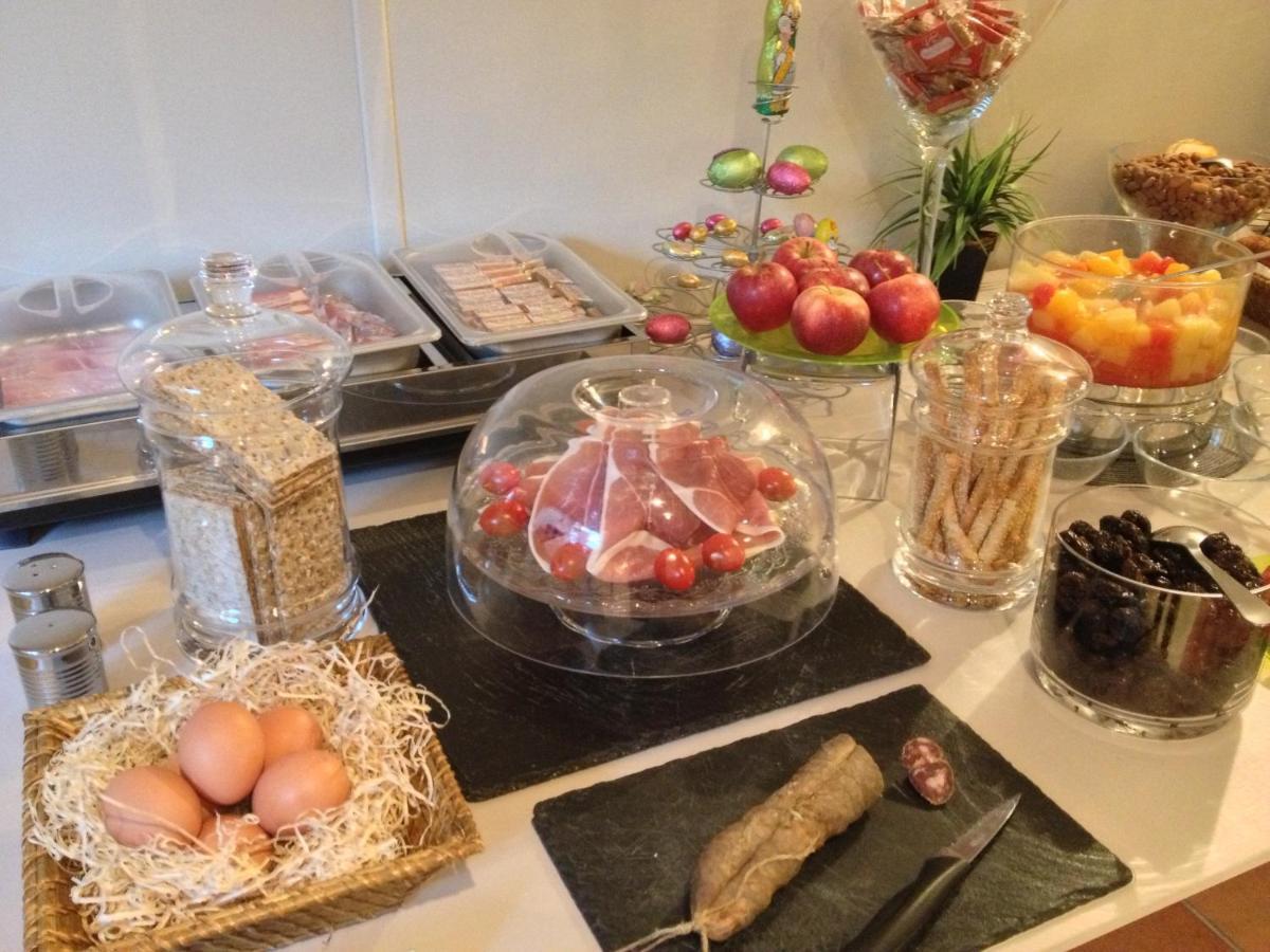 Hotel Albion Ajaccio  Zewnętrze zdjęcie